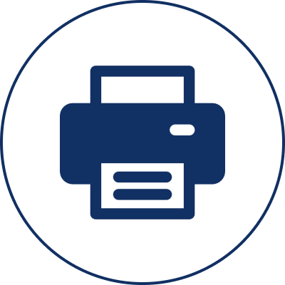 Printing for Businesses and Communities